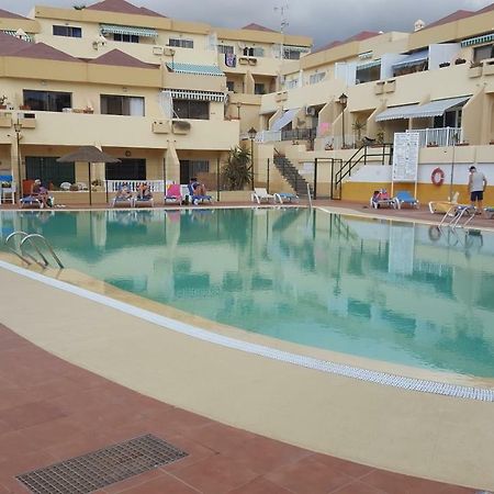 Mareverde Tenerife Adeje Εξωτερικό φωτογραφία