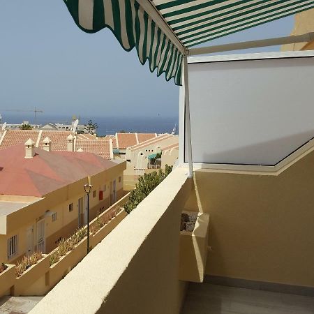 Mareverde Tenerife Adeje Εξωτερικό φωτογραφία