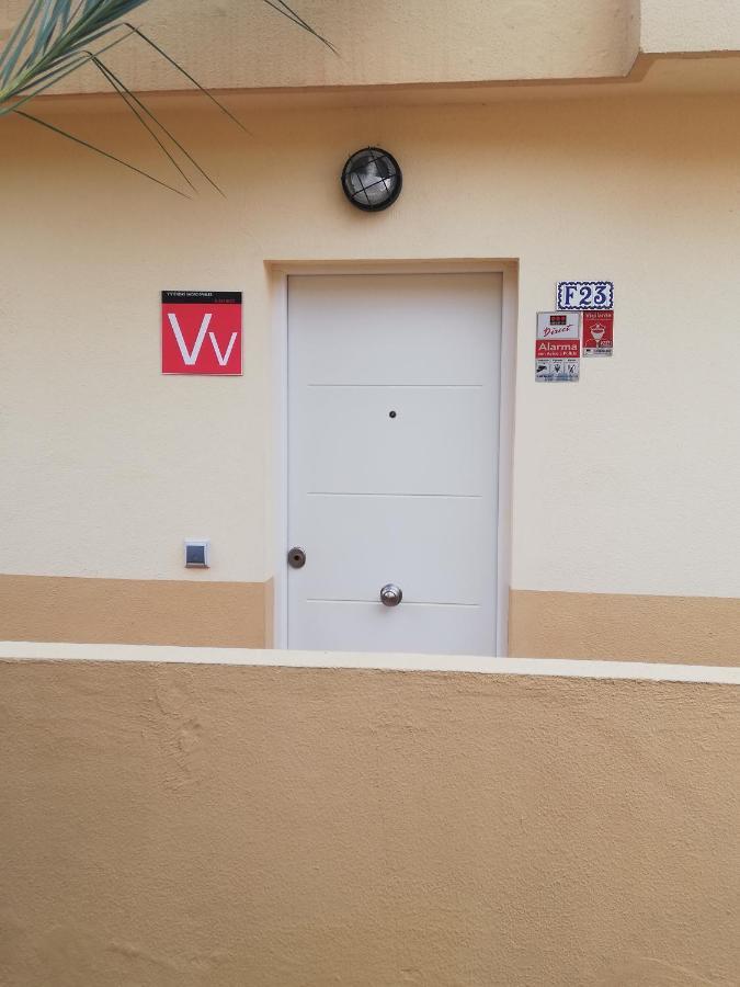 Mareverde Tenerife Adeje Εξωτερικό φωτογραφία