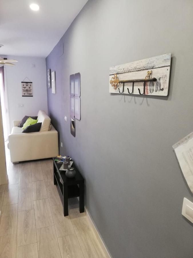 Mareverde Tenerife Adeje Εξωτερικό φωτογραφία
