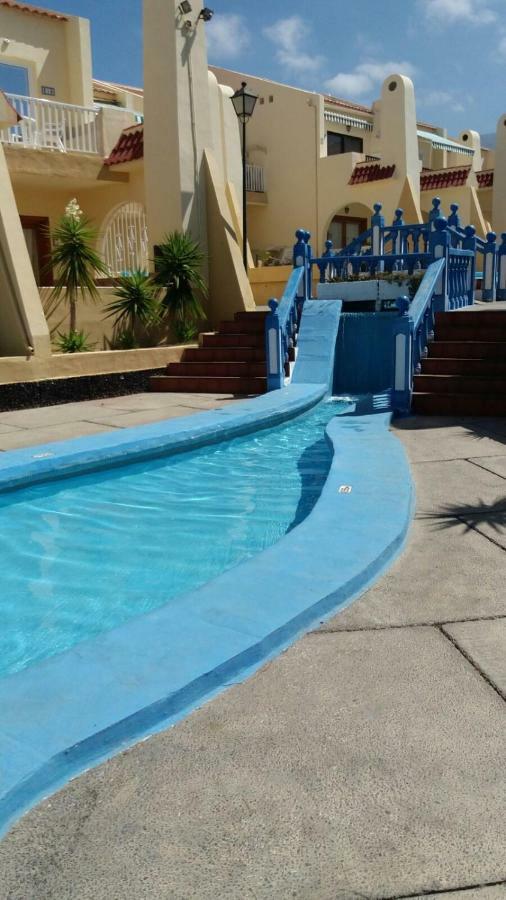 Mareverde Tenerife Adeje Εξωτερικό φωτογραφία