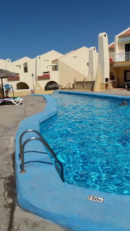 Mareverde Tenerife Adeje Εξωτερικό φωτογραφία