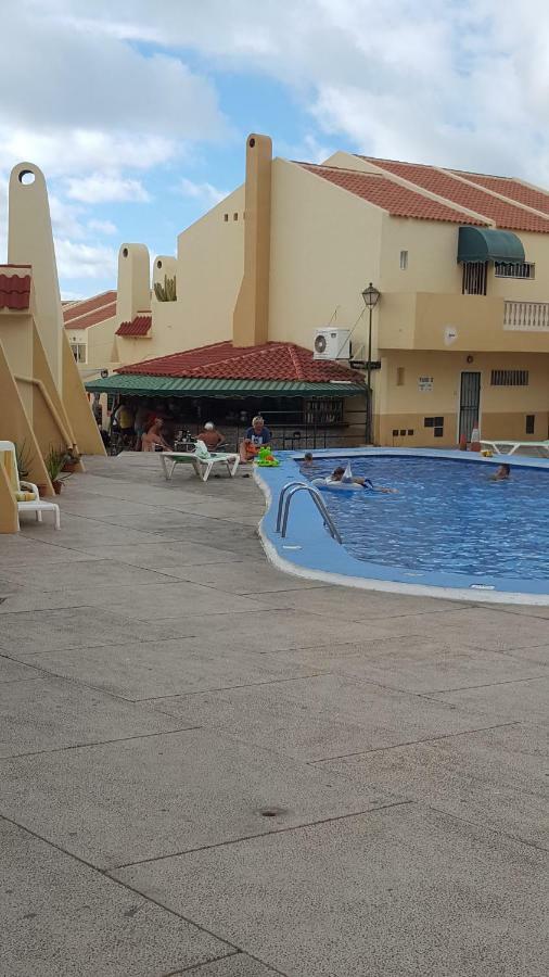 Mareverde Tenerife Adeje Εξωτερικό φωτογραφία