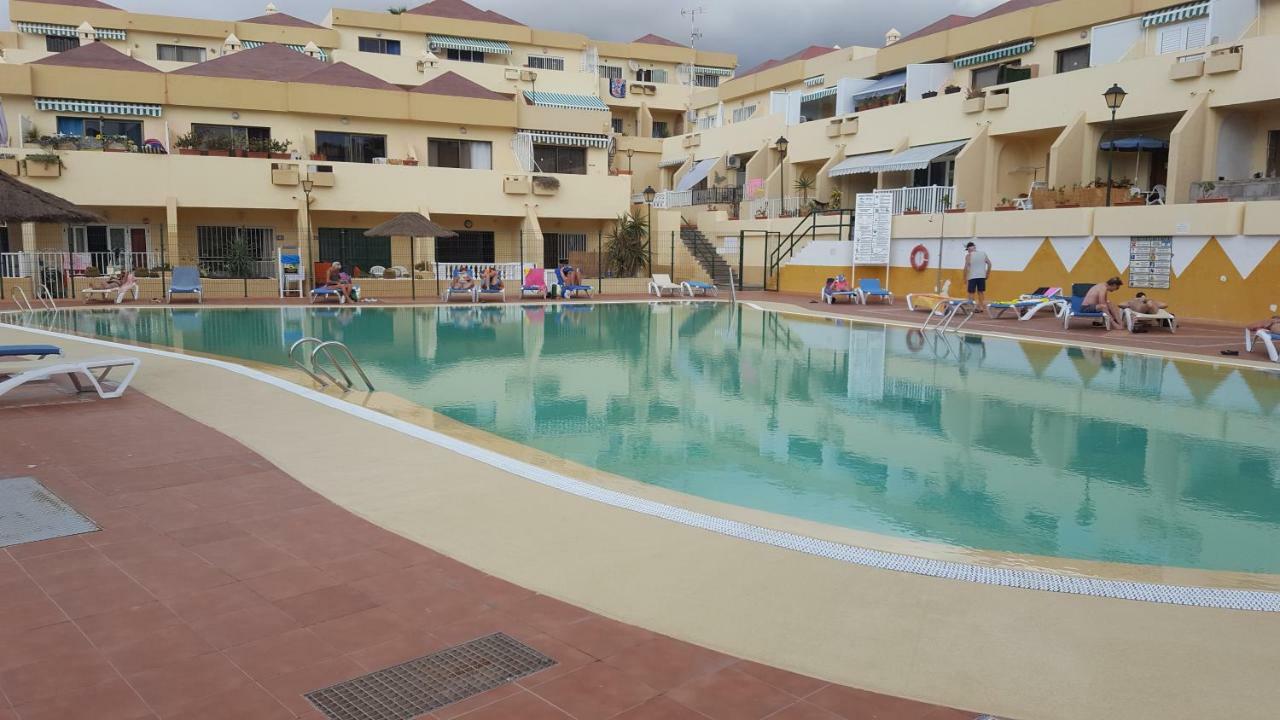 Mareverde Tenerife Adeje Εξωτερικό φωτογραφία