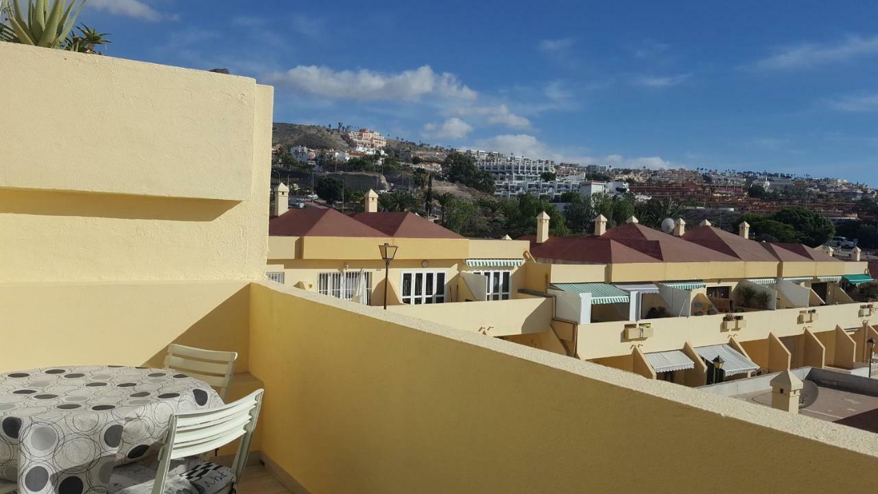 Mareverde Tenerife Adeje Εξωτερικό φωτογραφία
