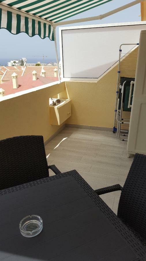 Mareverde Tenerife Adeje Εξωτερικό φωτογραφία