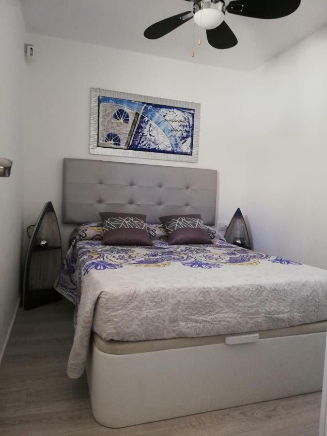 Mareverde Tenerife Adeje Εξωτερικό φωτογραφία