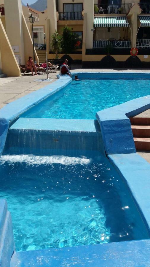 Mareverde Tenerife Adeje Εξωτερικό φωτογραφία