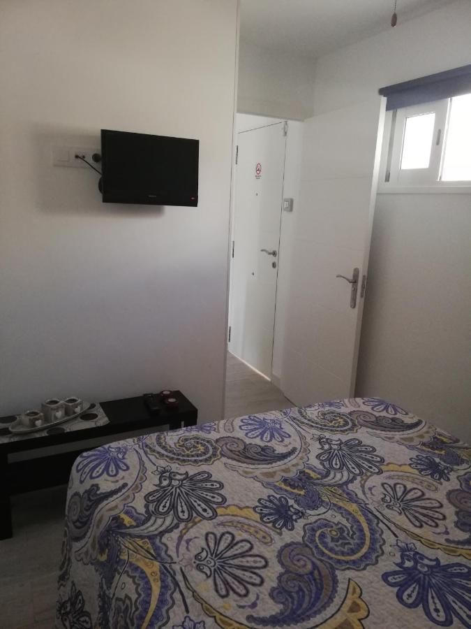 Mareverde Tenerife Adeje Εξωτερικό φωτογραφία