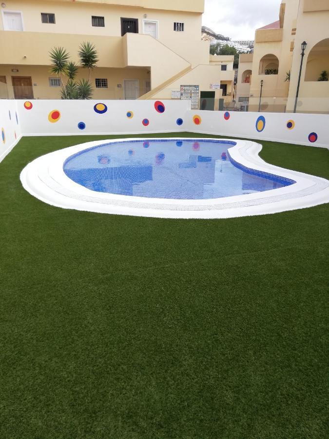 Mareverde Tenerife Adeje Εξωτερικό φωτογραφία