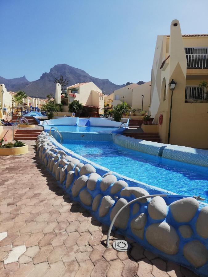 Mareverde Tenerife Adeje Εξωτερικό φωτογραφία